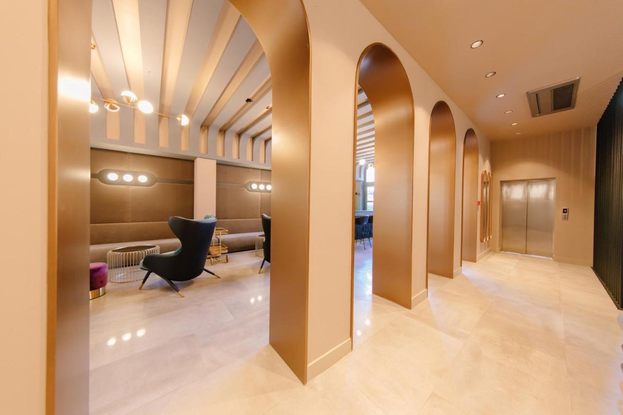 Strofi Boutique Hotel Tbilisi Exterior photo