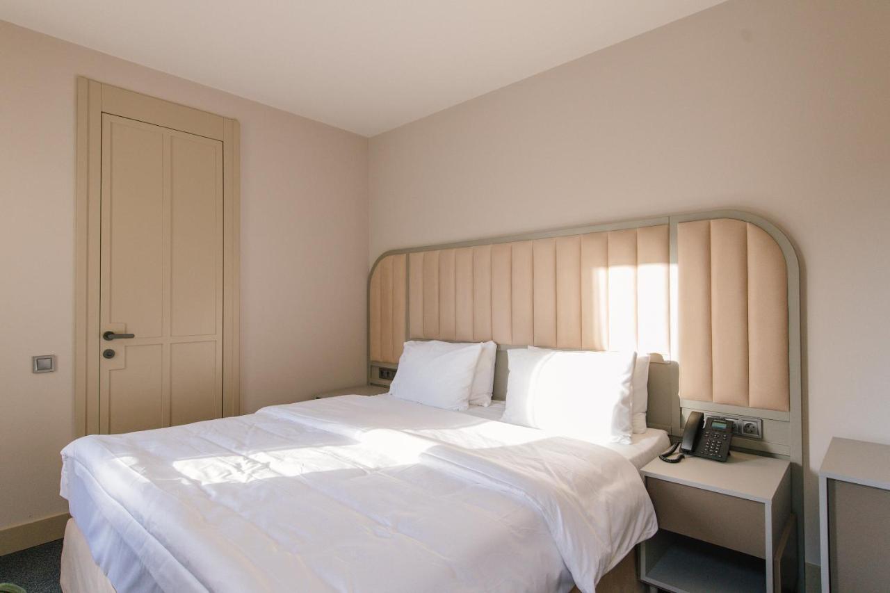 Strofi Boutique Hotel Tbilisi Exterior photo