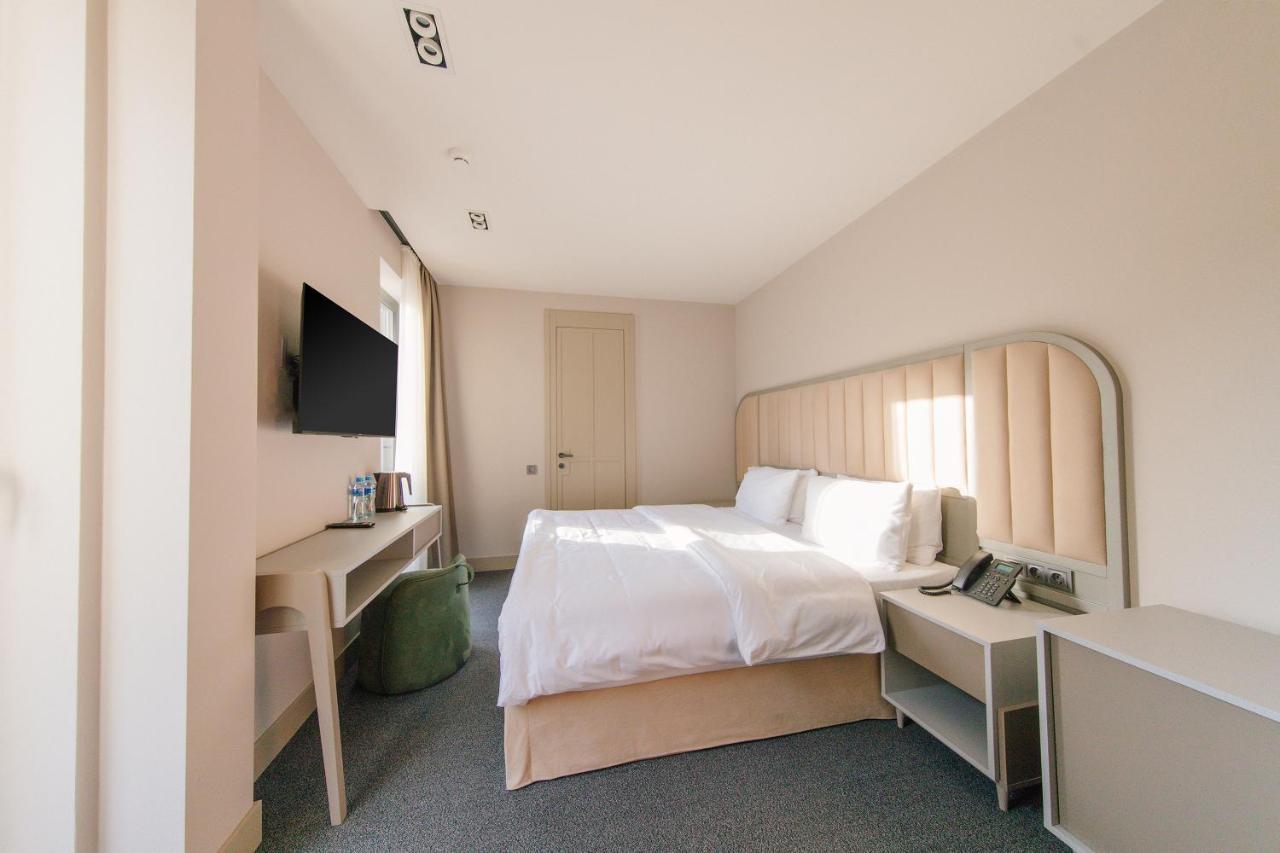 Strofi Boutique Hotel Tbilisi Exterior photo